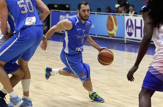 Malvin derrot� a La Salle y se qued� con el primer puesto del Grupo A
