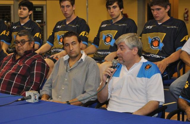 Demti: �No vine ac� de paso�