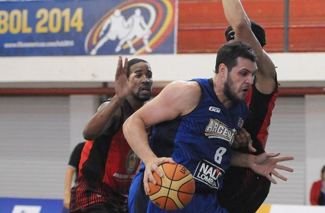 Argentino festej� en Uruguay