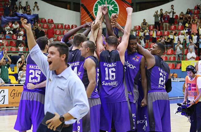 Habr� nuevo campe�n