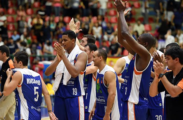 Bauru ser� sede del Final Four