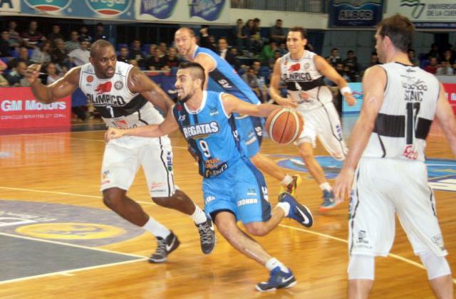 El tercio de los sue�os