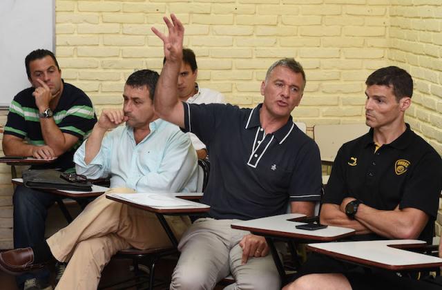 Nuevo Congreso M�dico AdC