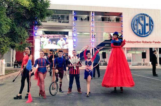 Campe�n en Tierra Santa