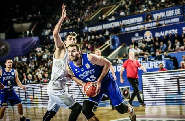 Serbia se clasific� al Mundial con una paliza en casa