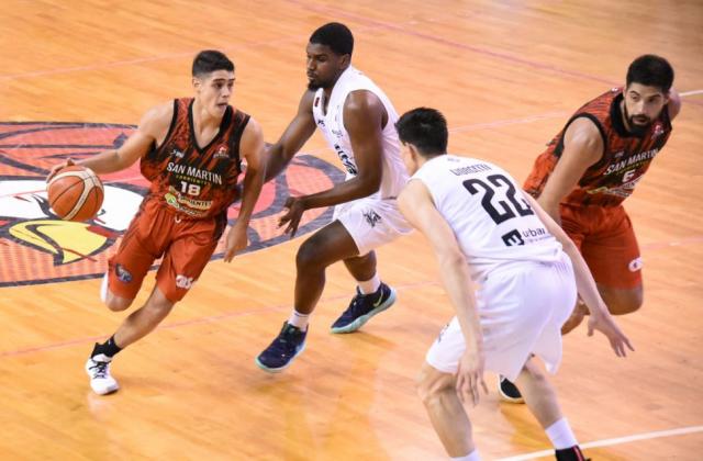 Se adue�� de Corrientes