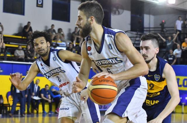 Se lo guard� para el final