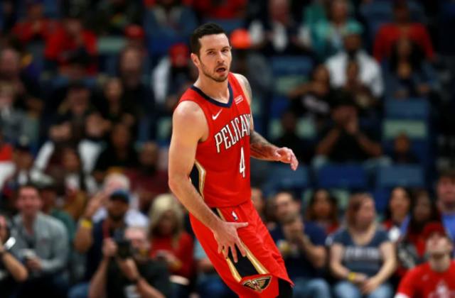 New Orleans Pelicans: con intenci�n de llevarse todo por delante