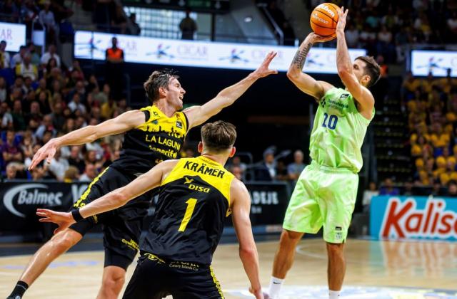 Barcelona, el �nico ganador de la jornada