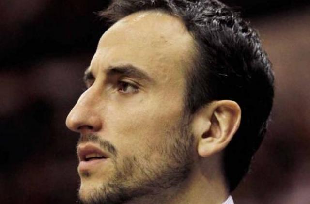 �Soy un referente del equipo como Messi, pero nada m�s�