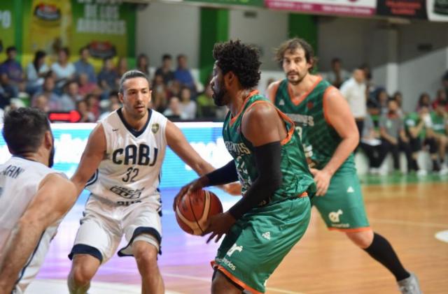 El incre�ble Gigante Verde