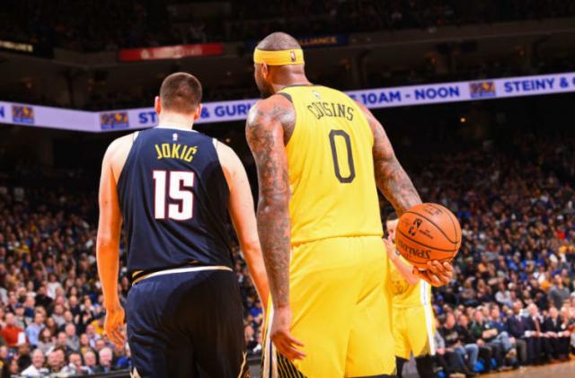 Cousins a Nuggets, �Qu� le puede aportar al equipo de Campazzo?