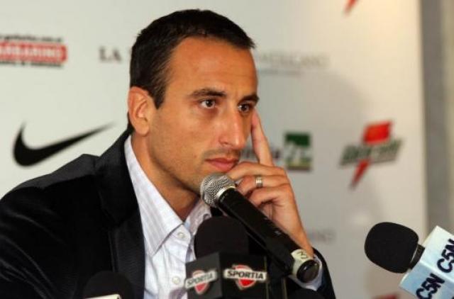 �Fue una temporada horrible�