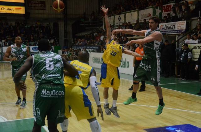 Gimnasia tuvo un debut so�ado