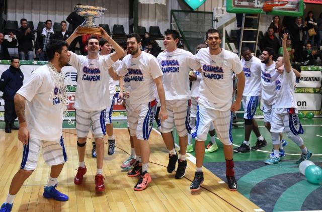 �C�mo se fabrica un campe�n?