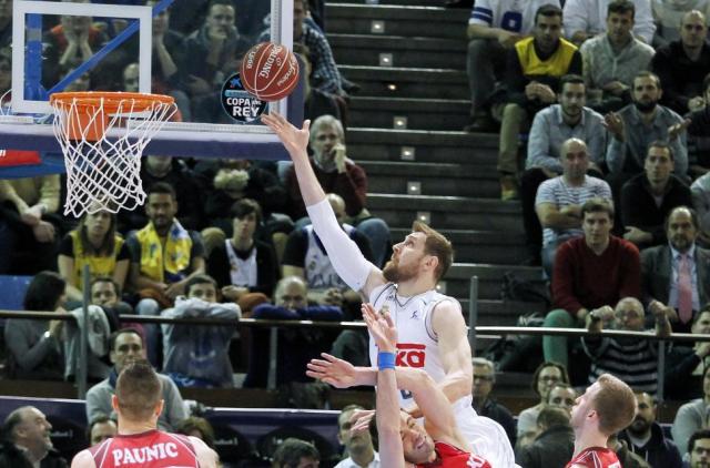 El campe�n no quiere sorpresas