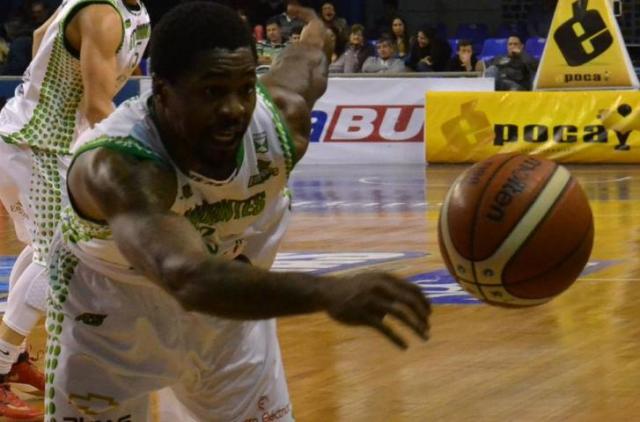 �Cu�ntos puntos meti�?