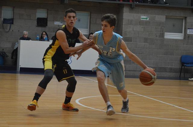 Atenas y Obera amanecieron l�cidos