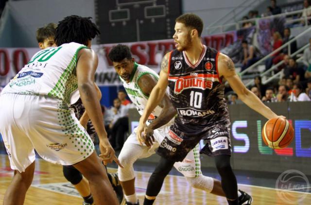 Quilmes anticip� la fiesta de fin de a�o