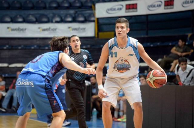 Rupcic y Ramirez Acevedo demolieron el mi�rcoles