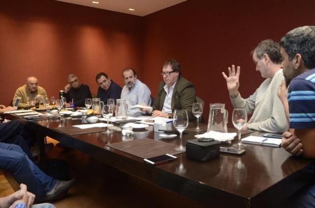 Tucum�n recibi� a la regi�n y a CABB