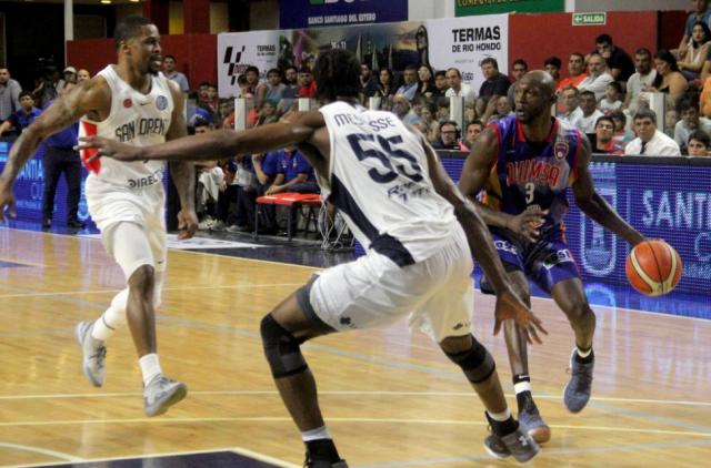 An�lisis de la final