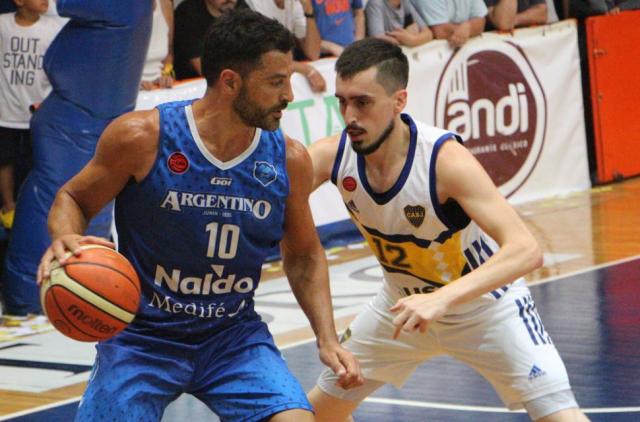 "Tuvimos la personalidad necesaria como para sacarlo adelante y ganar�