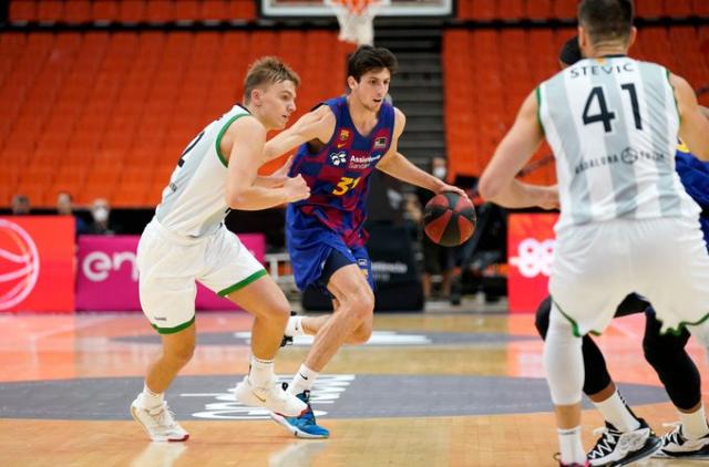 Sufri� en el arranque