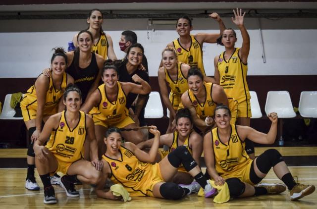 Gentinetta: Me sent� muy c�moda con el rol que me dio Berazategui