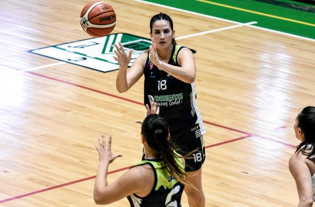 Triunfos para Corrientes y Obras en la jornada del s�bado