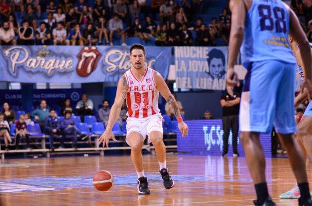 Romano: "Tenemos que mejorar en la intensidad, concentraci�n y defensa�