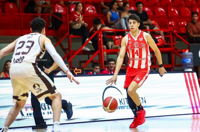 Negrete: "Lo que buscamos siempre es ponernos fuerte atr�s"