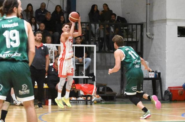 Descontaron como locales