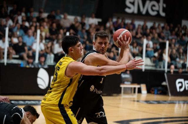 Sur: Pico y Quilmes siguen bien arriba