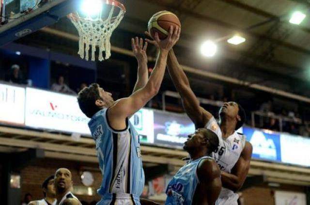 Regres� al triunfo