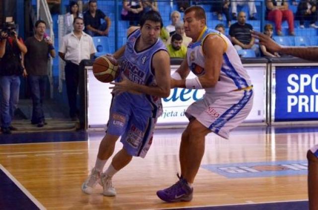 Zilli: �Queriamos darle una alegr�a  a la gente�