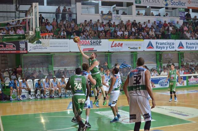 Regatas reafirm� su poder�o en Concordia