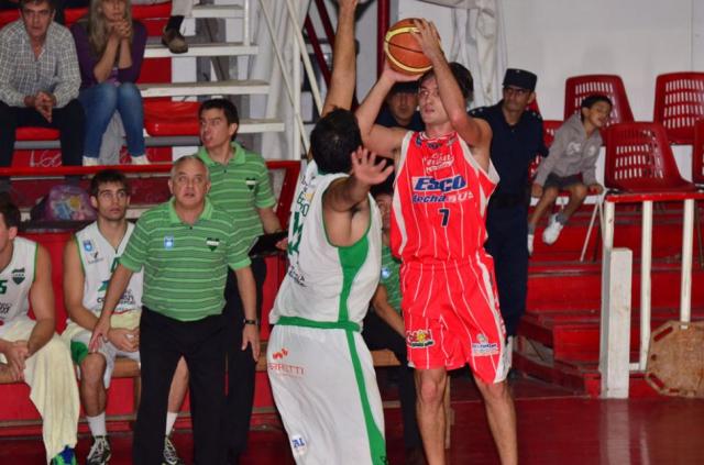 Descendi� San Lorenzo