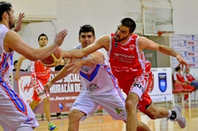 Ganaron Echag�e, Hurac�n y Ferro