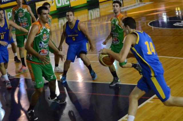 Lunes de confirmaci�n