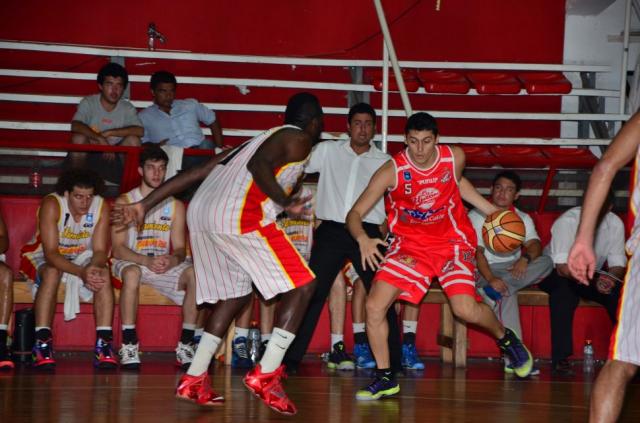 Ober� Tenis Club el �ltimo en entrar