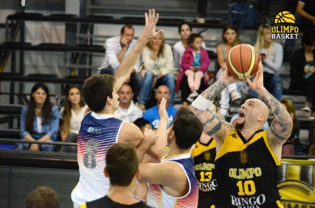 Bah�a y su ilusi�n Federal