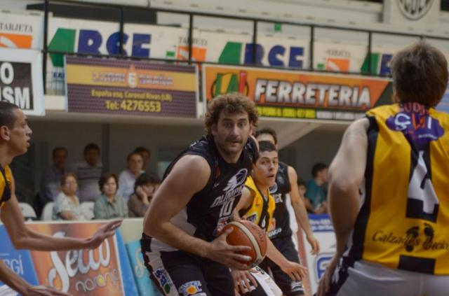 Las voces de Ol�mpico