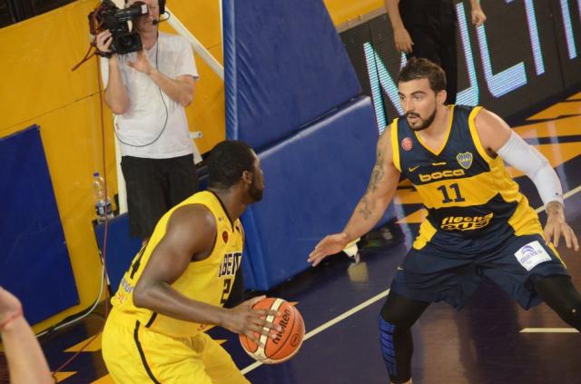 Ram�rez Barrios: "El grupo se merec�a esta victoria"