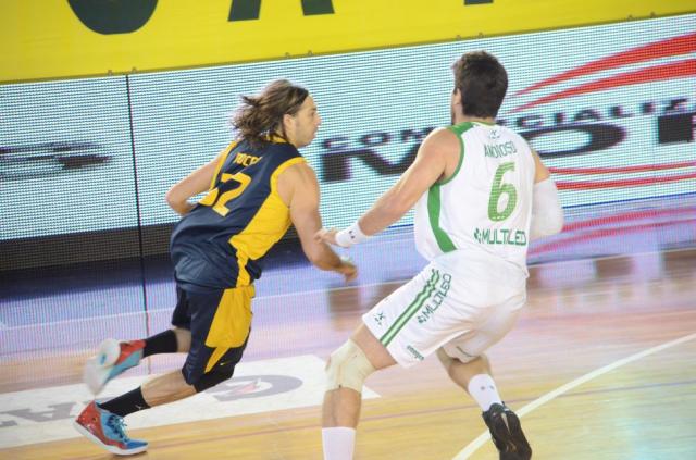 Goleada para so�ar