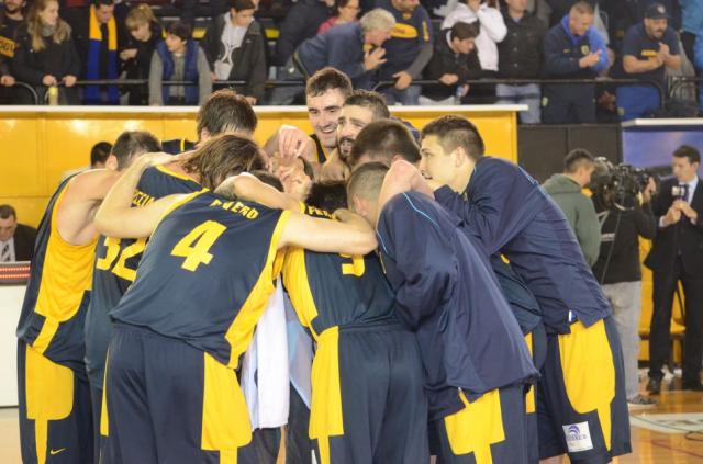 El festejo m�s deseado