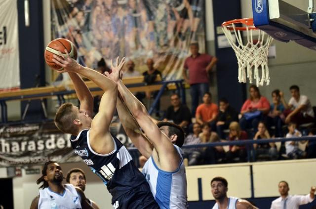 El Lobo mostr� car�cter en el debut