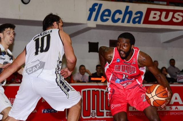 La Uni�n y su primera vez