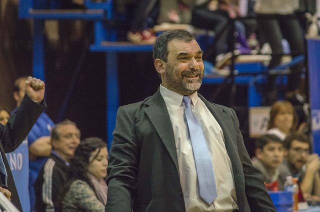 Tercer tiempo en R�o Gallegos