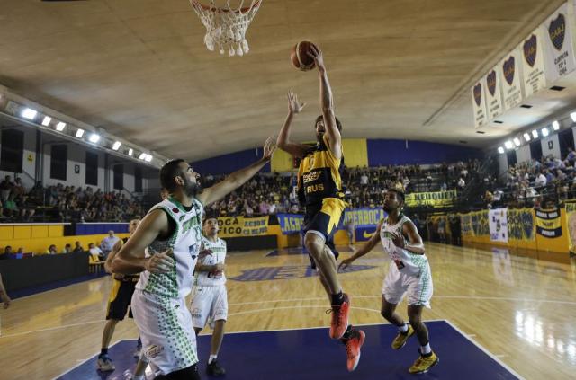 Lampropoulos: �Los sorprendimos�